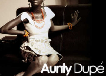 aunty dupe bornkings