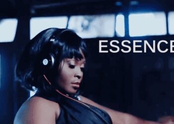 essence