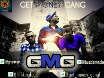 gmg video