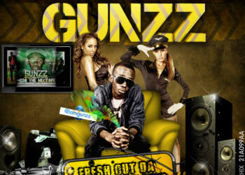gunzz fresh copy