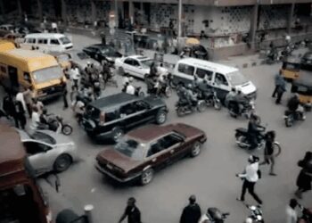 lagosians