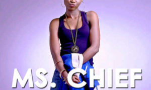 Ms. Chief