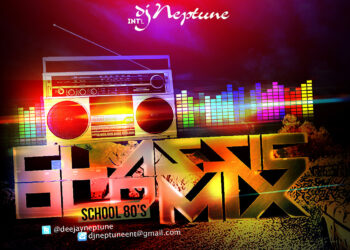 oldschooolmix