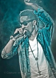 sarkodie