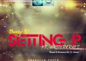 setting p