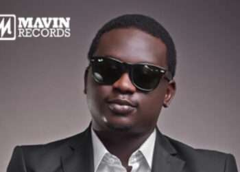 wande coal Mavin records