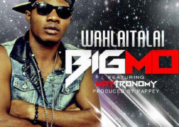 BIG MO WAHLAITALAI Artwork
