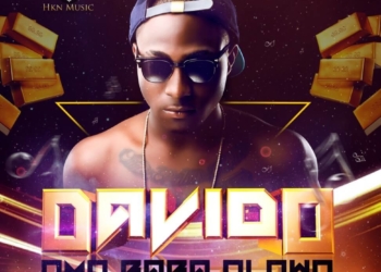 Davido - Omo Baba Olowo
