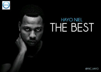 VIDEO: Hayo Niel - If I Fall + The Best 2 HAYO THE BEST