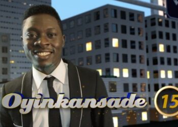 Oyinkansade Akande MTN Project Fame