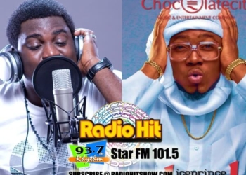 Radiohitshow