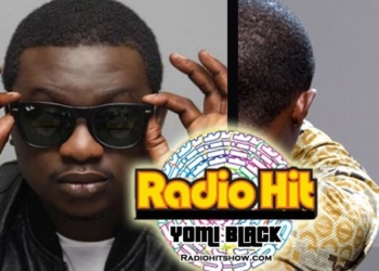 Radiohitshow Season 2 Episode 20
