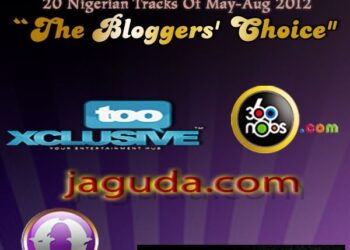 The Bloggers Choice Vol 5