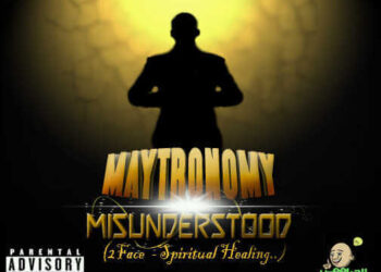 may
