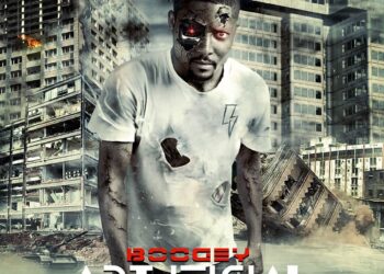 BOoGEY FRONT