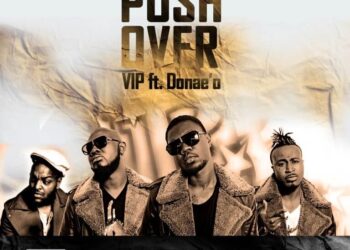 CD ART 4 PUSH OVER 1 Medium