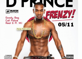 DPrince
