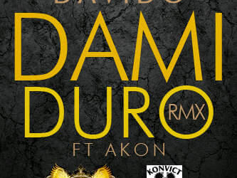 DamiDuroRemix