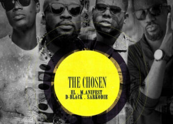 EL The Chosen 600x600
