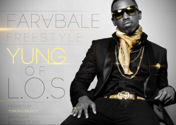 FARABALE POSTER