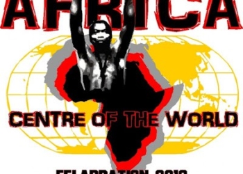Felabration TayoTv 2012