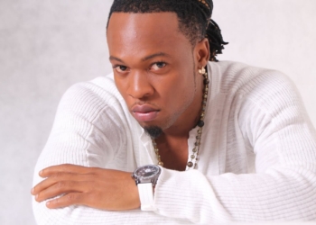 Flavour nigerian star singer