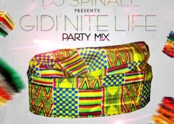 GIDI NITE