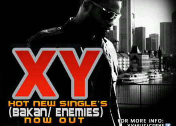 XY - Bakan Bakan 3 In the begining