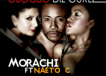 Morachi