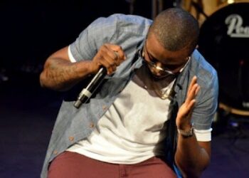 New Nigeria World Concert Ice Prince 600x396