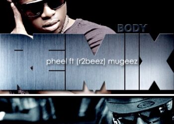 Pheel TayoTv BodyRemix R2Bees