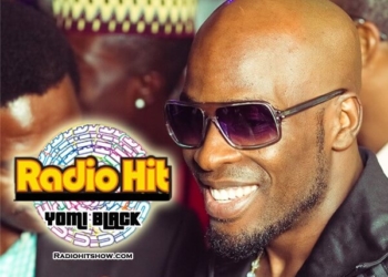 Radiohitshow ep 22