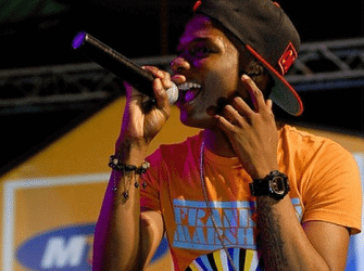 Wizkid TayoTv Concert Dublin
