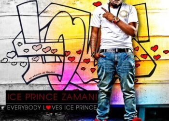 REPLAY: Ice Prince - Remember 2 everybody loves ice prince1 460x460