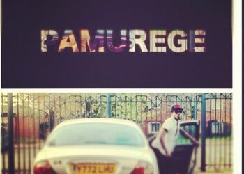 pamurege