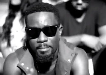 sarkodie tayotv
