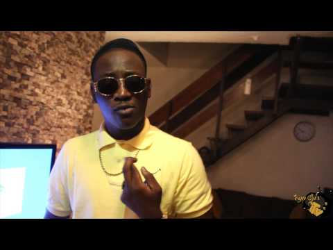 Video thumbnail for youtube video VIDEO: Dammy Krane Performs “My Dear” For EgoFixTV « tooXclusive