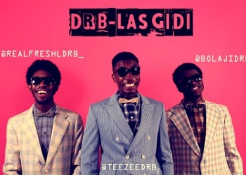 DRBLasGidi
