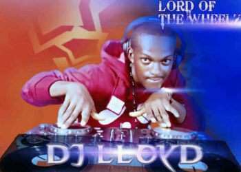 Dj Lloyd