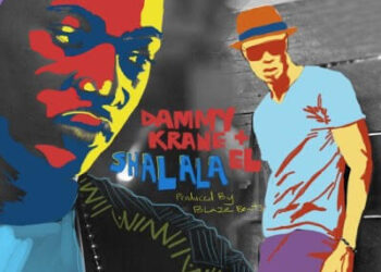 EL Dammy Krane Shalala