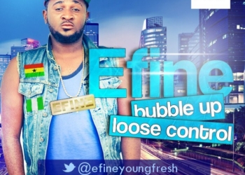 Efine tubillion