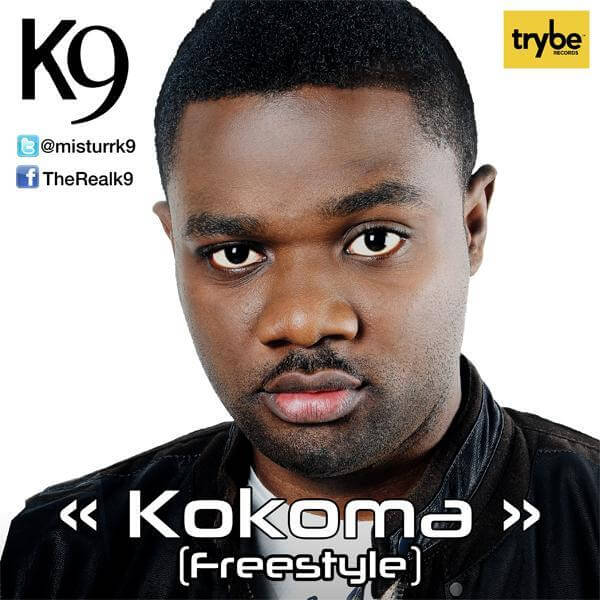 K9 kokoma freestyle