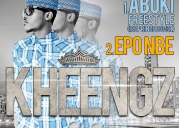 Kheengz aboki2