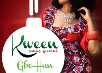 Kween - Gbo Hun 2 Kween at Christmas