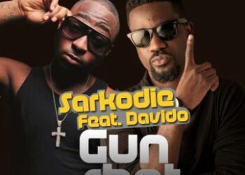 Sarkodie Davido Gun Shot