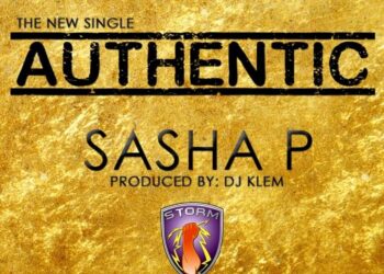 Sasha Authentic