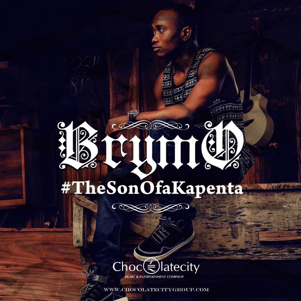 brymo the son of a kapenta