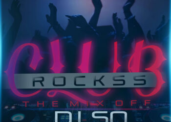 CLUB ROCKS II 1