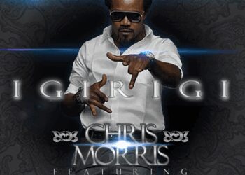 Chris Morris Igirigi Art