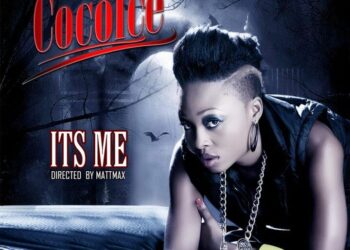 CocoIce Its Me Video Cover